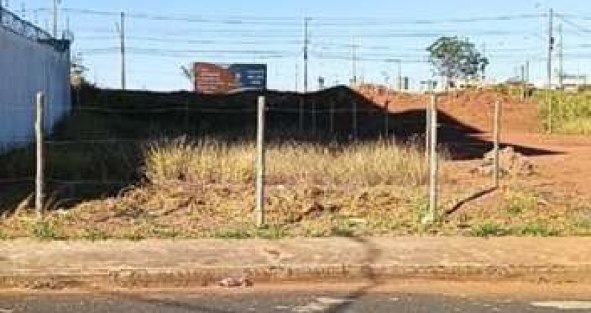 Terreno à venda na Rua Nova Orleans, Novo Mundo, Uberlândia