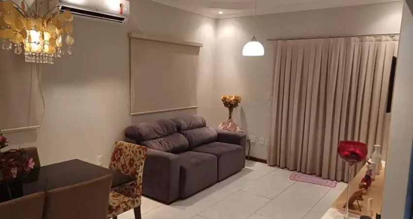 Casa para Venda em Uberlândia, Jardim Inconfidencia, 3 dormitórios, 1 suíte, 2 banheiros, 2 vagas