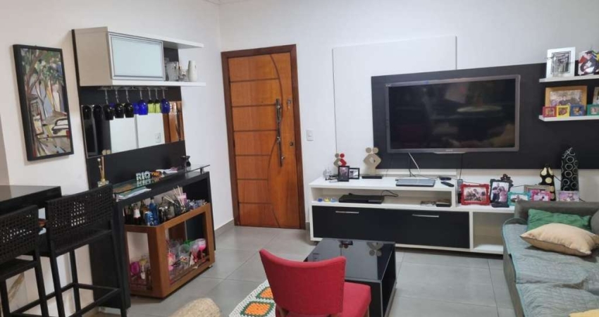 Apartamento para Venda em Uberlândia, Tabajaras, 3 dormitórios, 1 suíte, 1 banheiro, 2 vagas