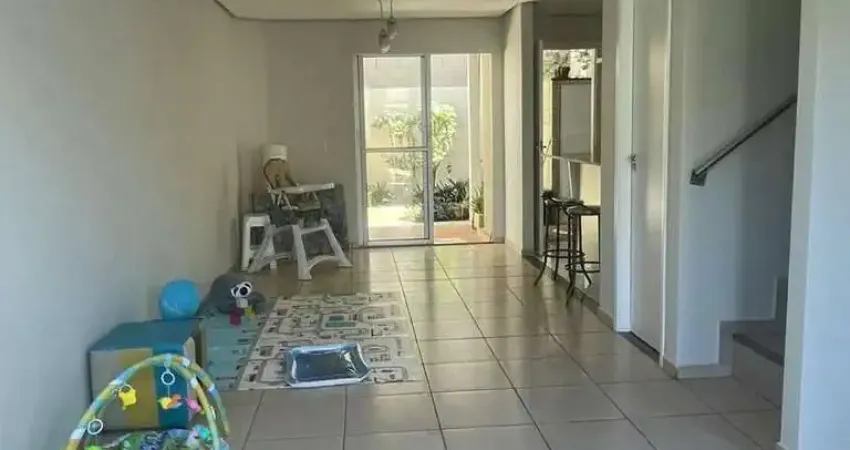 Casa em Condomínio para Venda em Uberlândia, Tubalina, 4 dormitórios, 1 suíte, 2 banheiros, 2 vagas