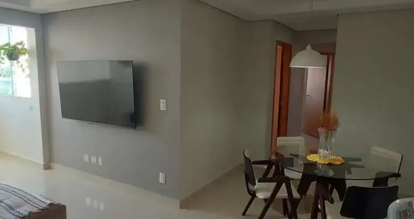 Apartamento para Venda em Uberlândia, Osvaldo Rezende, 3 dormitórios, 2 suítes, 1 banheiro, 2 vagas