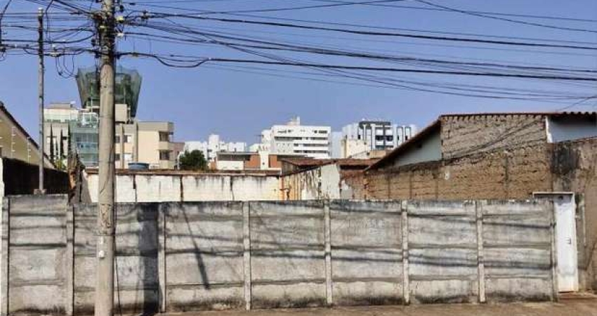 Terreno à venda na Rua Leblon, Copacabana, Uberlândia