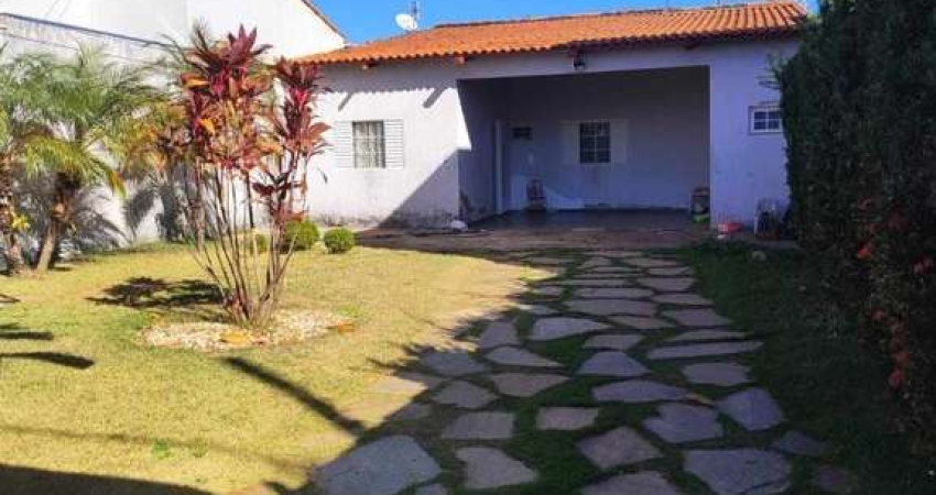 Casa para Venda em Uberlândia, Granada, 2 dormitórios, 1 suíte, 1 banheiro, 4 vagas