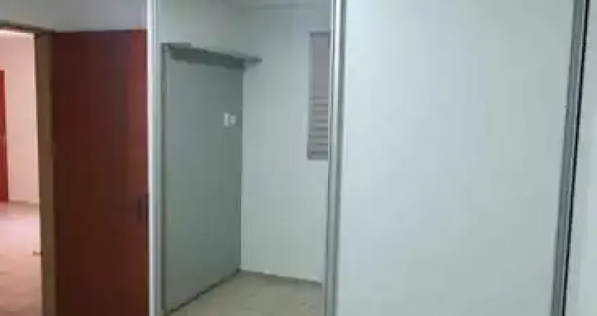 Apartamento para Venda em Uberlândia, Patrimônio, 3 dormitórios, 1 suíte, 1 banheiro, 1 vaga