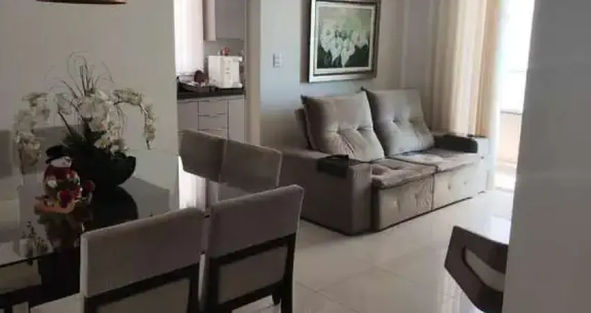 Apartamento para Venda em Uberlândia, Santa Mônica, 3 dormitórios, 1 suíte, 1 banheiro, 2 vagas