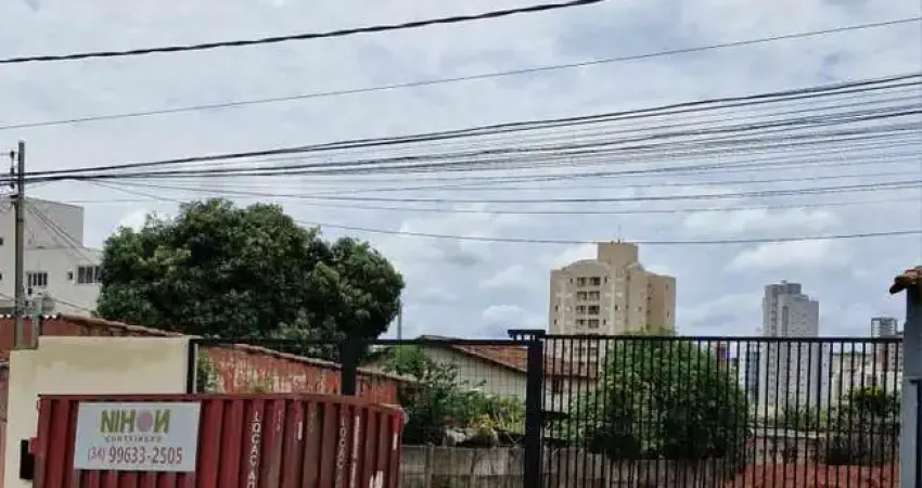 Terreno para Venda em Uberlândia, Copacabana