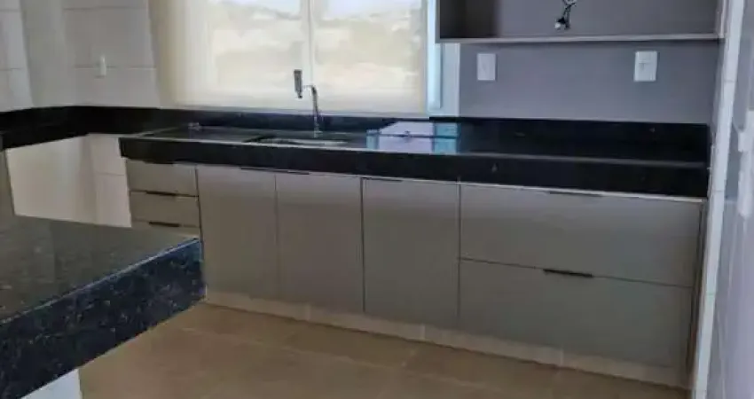 Cobertura Duplex para Venda em Uberlândia, Patrimônio, 3 dormitórios, 2 suítes, 4 banheiros, 2 vagas