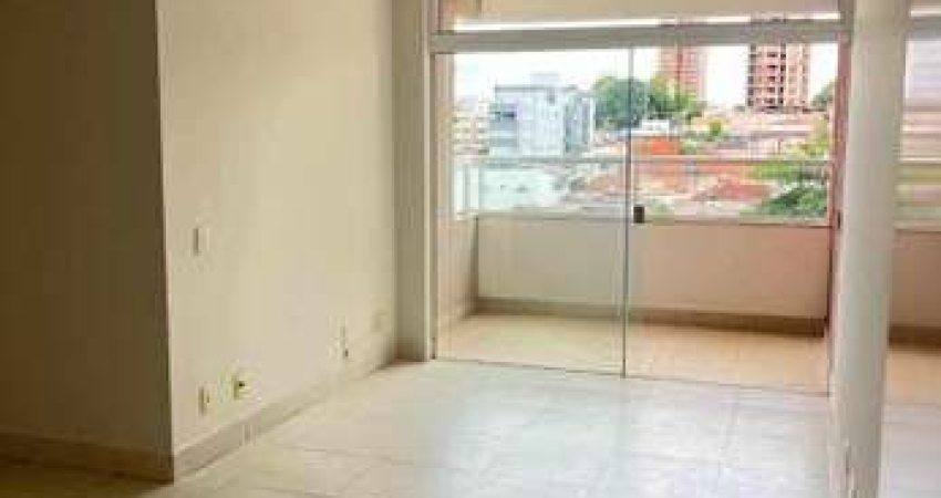 Apartamento para Venda em Uberlândia, Patrimônio, 2 dormitórios, 1 suíte, 1 banheiro, 2 vagas