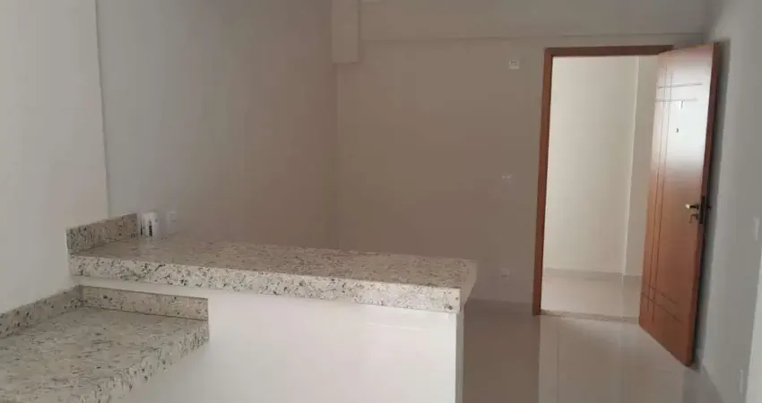 Apartamento para Venda em Uberlândia, Patrimônio, 2 dormitórios, 1 suíte, 1 banheiro, 1 vaga