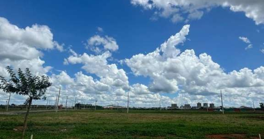 Terreno em Condomínio para Venda em Uberlândia, Novo Mundo