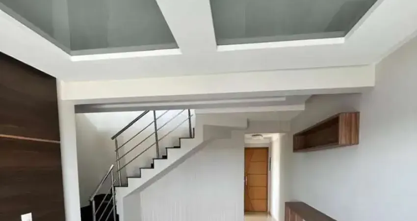 Cobertura Duplex para Venda em Uberlândia, Santa Mônica, 4 dormitórios, 2 suítes, 2 banheiros, 2 vagas