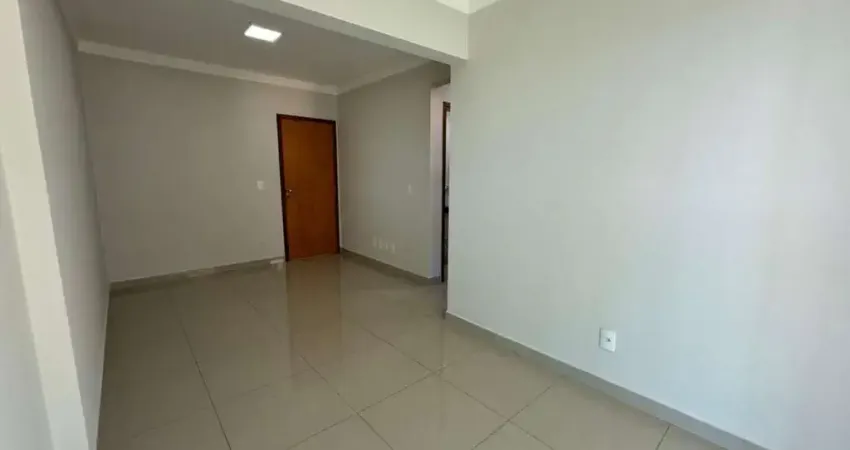 Apartamento para Venda em Uberlândia, Santa Mônica, 2 dormitórios, 1 suíte, 1 banheiro, 1 vaga