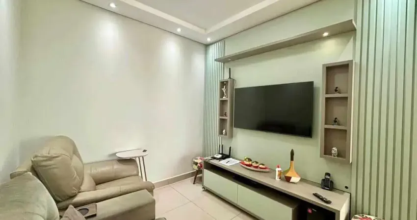 Apartamento à venda na Rua São José, Tubalina, Uberlândia