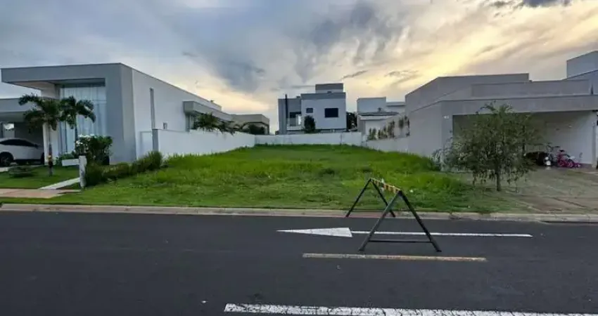 Terreno em Condomínio para Venda em Uberlândia, Jardim Sul