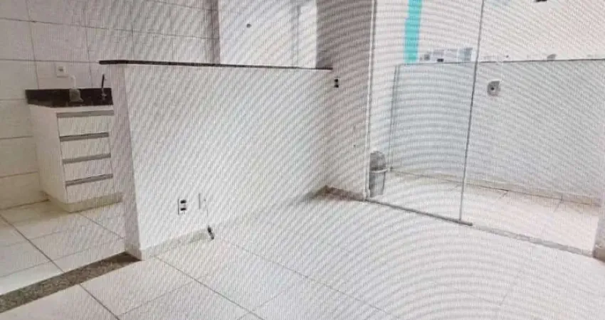 Apartamento para Venda em Uberlândia, Shopping Park, 2 dormitórios, 1 suíte, 1 banheiro, 1 vaga