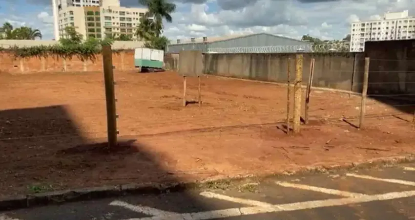 Terreno à venda na Rua Glória, Patrimônio, Uberlândia