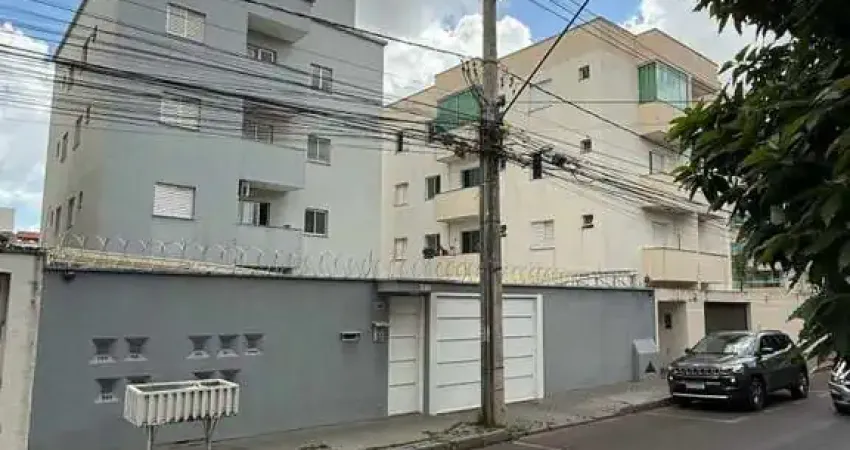 Apartamento para Venda em Uberlândia, Santa Mônica, 2 dormitórios, 1 banheiro, 1 vaga