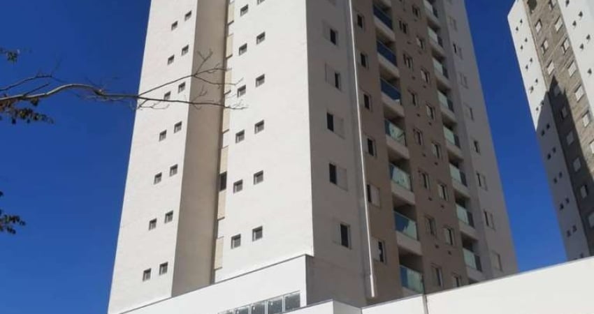 Apartamento para Venda em Uberlândia, Granja Marileusa, 3 dormitórios, 1 suíte, 1 banheiro, 2 vagas