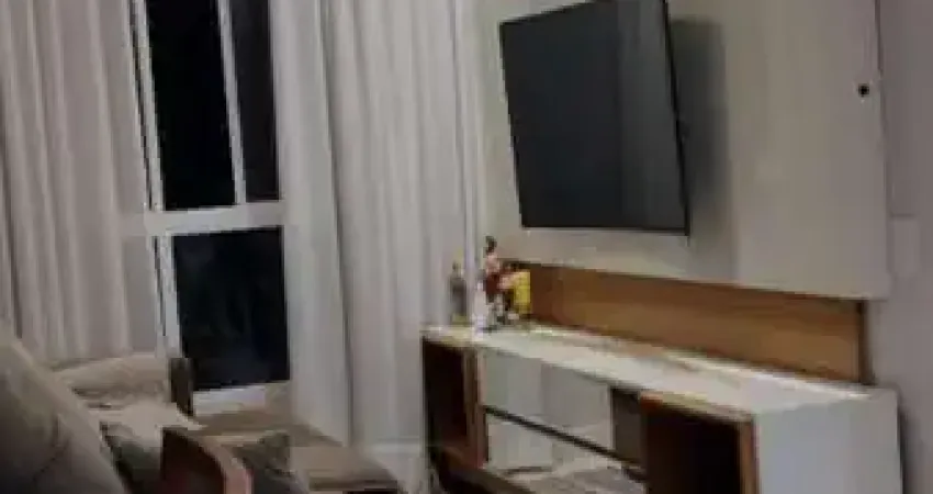 Apartamento para Venda em Uberlândia, Jardim Holanda, 2 dormitórios, 1 suíte, 1 banheiro, 1 vaga