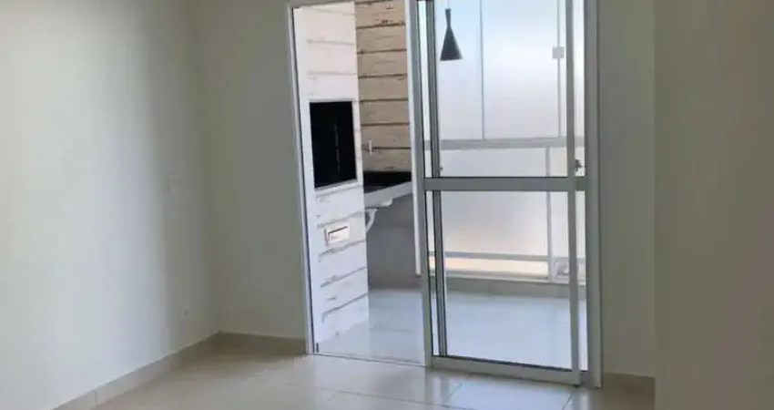 Apartamento para Venda em Uberlândia, Laranjeiras, 2 dormitórios, 1 banheiro, 1 vaga