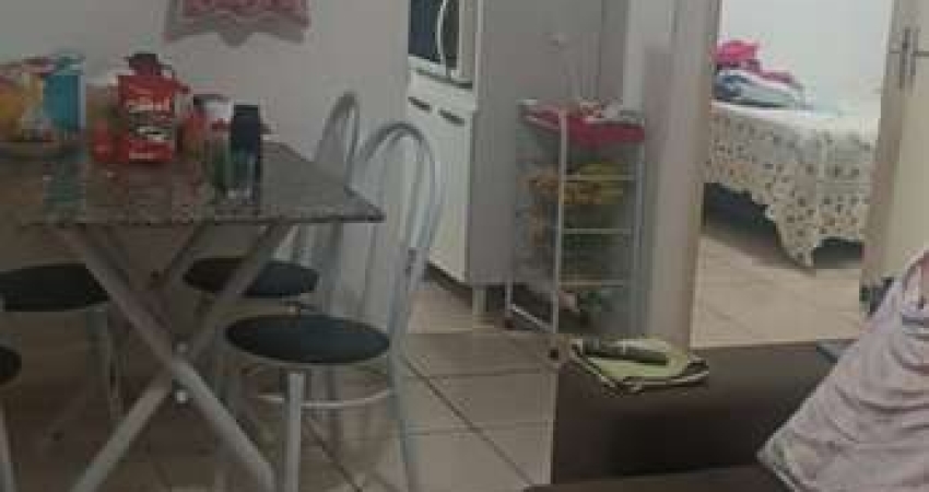Apartamento para Venda em Uberlândia, Mansour, 2 dormitórios, 1 banheiro, 1 vaga