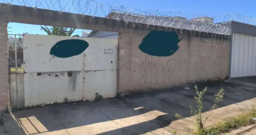 Terreno à venda na Rua Francisco Candido Xavier, Alto Umuarama, Uberlândia