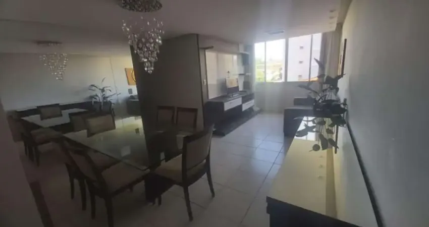 Apartamento para Venda em Uberlândia, Tubalina, 3 dormitórios, 1 suíte, 2 banheiros, 2 vagas