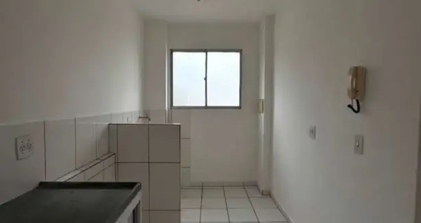 Apartamento para venda em uberlândia, tubalina, 3 dormitórios, 1 suíte, 1 banheiro, 2 vagas