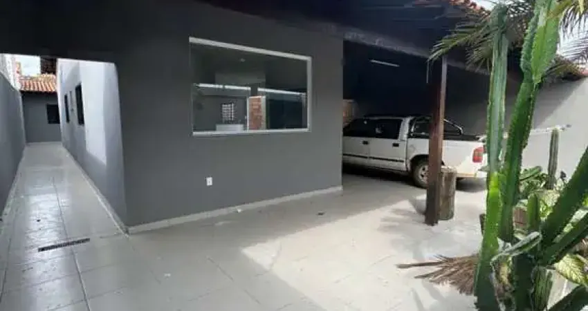 Casa para venda em uberlândia, laranjeiras, 3 dormitórios, 1 suíte, 1 banheiro, 3 vagas
