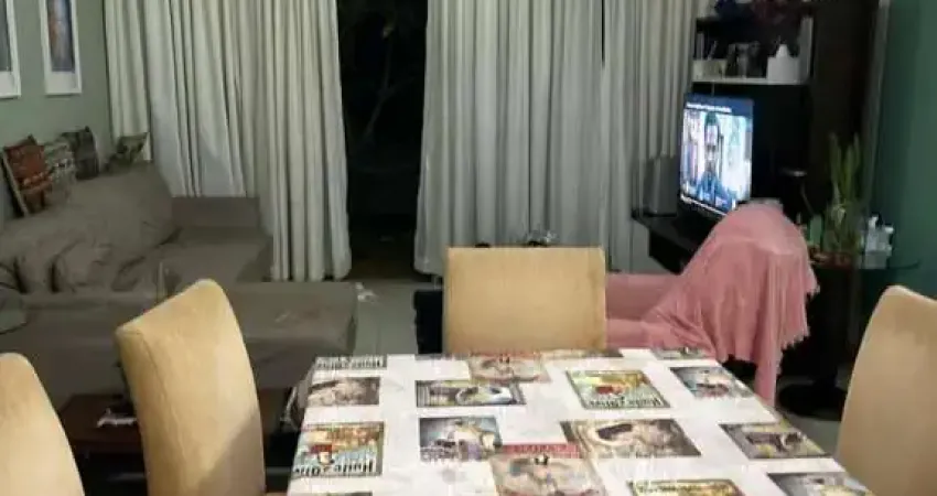 Casa para venda em uberlândia, cidade jardim, 3 dormitórios, 2 suítes, 1 banheiro, 3 vagas