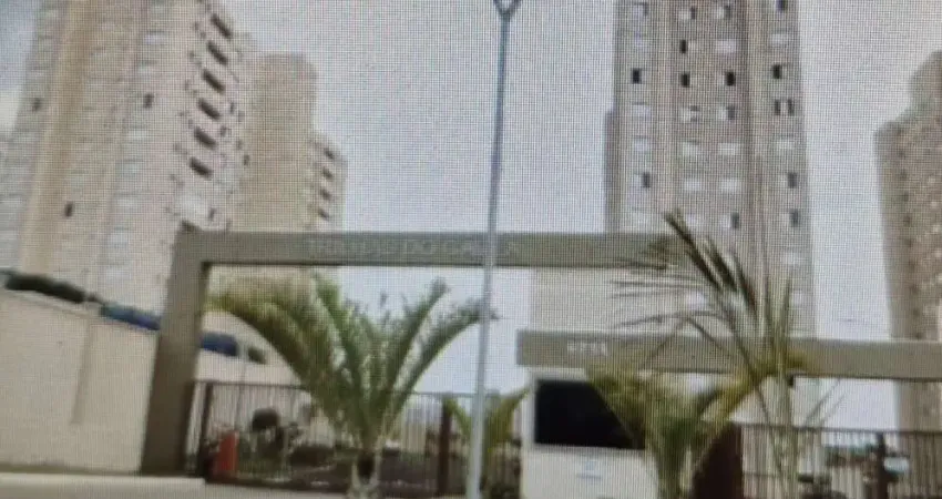 Apartamento para venda em uberlândia, shopping park, 2 dormitórios, 1 banheiro, 1 vaga