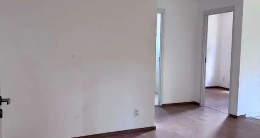 Apartamento para venda em uberlândia, pacaembu, 2 dormitórios, 1 banheiro, 1 vaga