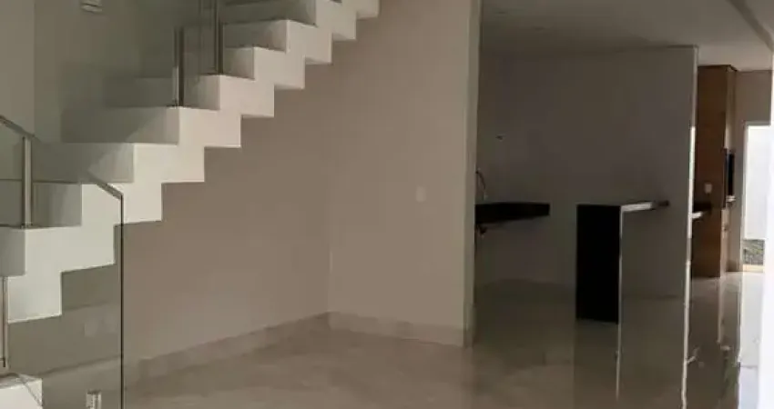 Sobrado para venda em uberlândia, grand ville, 3 dormitórios, 1 suíte, 2 banheiros, 3 vagas