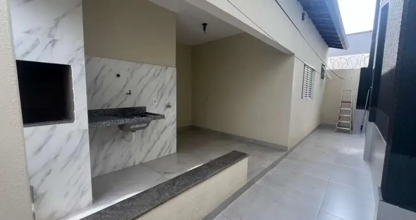 Casa para venda em uberlândia, segismundo pereira, 3 dormitórios, 1 suíte, 1 banheiro, 2 vagas