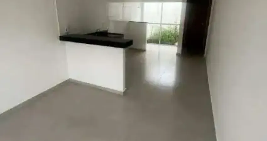 Casa em condomínio para venda em uberlândia, loteamento residencial pequis, 2 dormitórios, 1 banheiro, 1 vaga