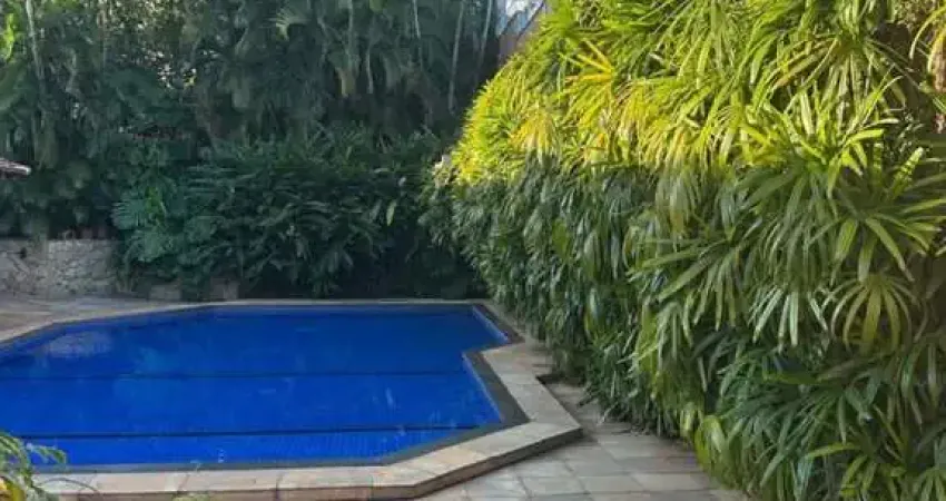 Casa para venda em uberlândia, tabajaras, 4 dormitórios, 4 suítes, 3 banheiros, 6 vagas