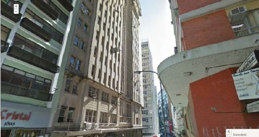 Sala comercial para alugar na Rua dos Andradas, 1137, Centro, Porto Alegre