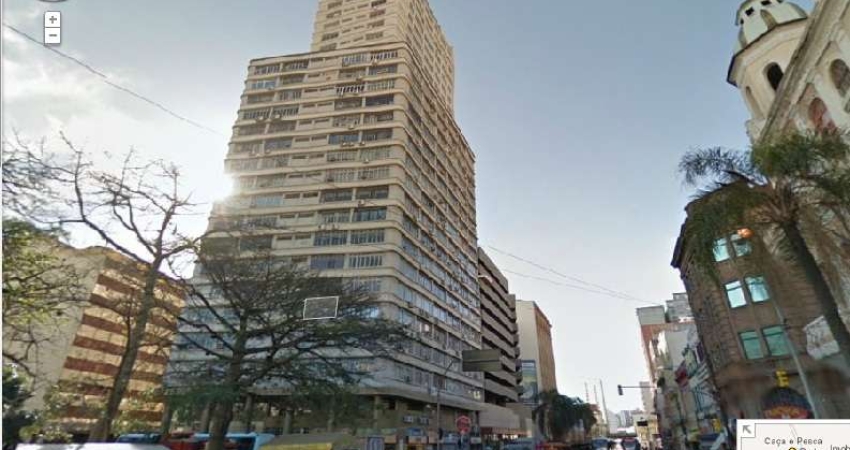 Sala comercial à venda na Praça Osvaldo Cruz, 15, Centro, Porto Alegre