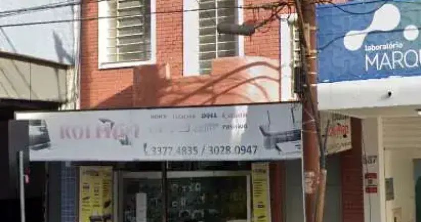 Ponto comercial para alugar na Avenida Alberto Bins, 843, Centro, Porto Alegre