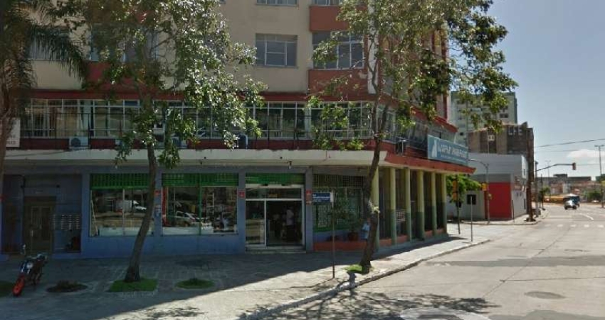 Ponto comercial à venda na Avenida Farrapos, 2096, Floresta, Porto Alegre
