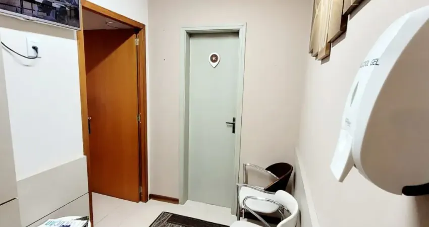 Sala comercial com 1 sala para alugar na Avenida Protásio Alves, 4629, Petrópolis, Porto Alegre