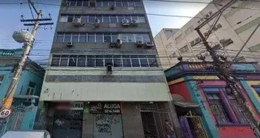 Sala comercial com 1 sala à venda na Avenida Cristóvão Colombo, 398, Floresta, Porto Alegre