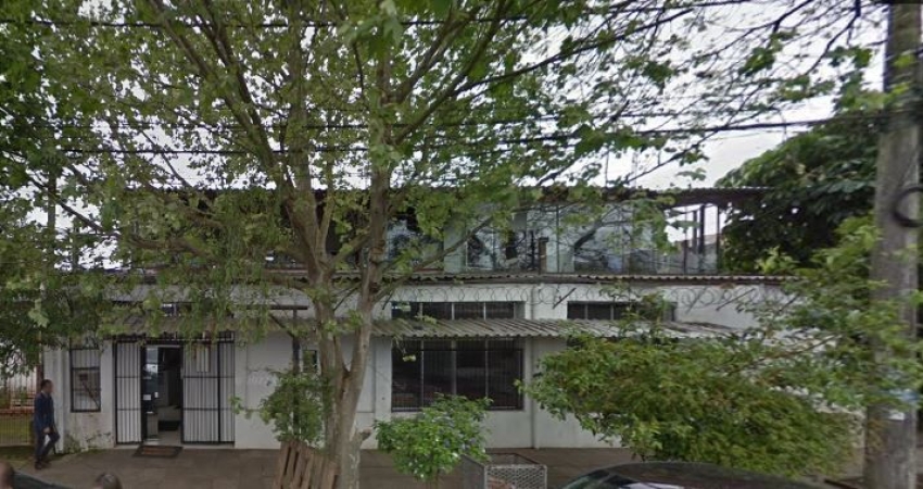 Excelente casa comercial com opção de moradia no segundo andar