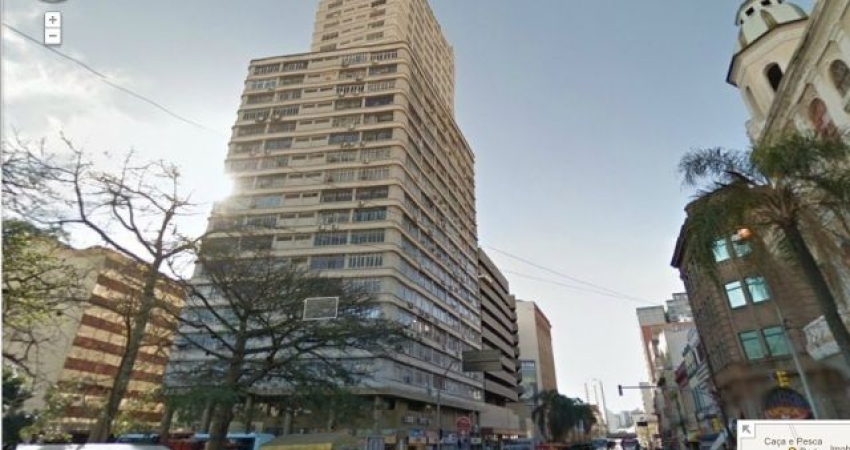 Sala comercial com 1 sala para alugar na Praça Osvaldo Cruz, 15, Centro Histórico, Porto Alegre