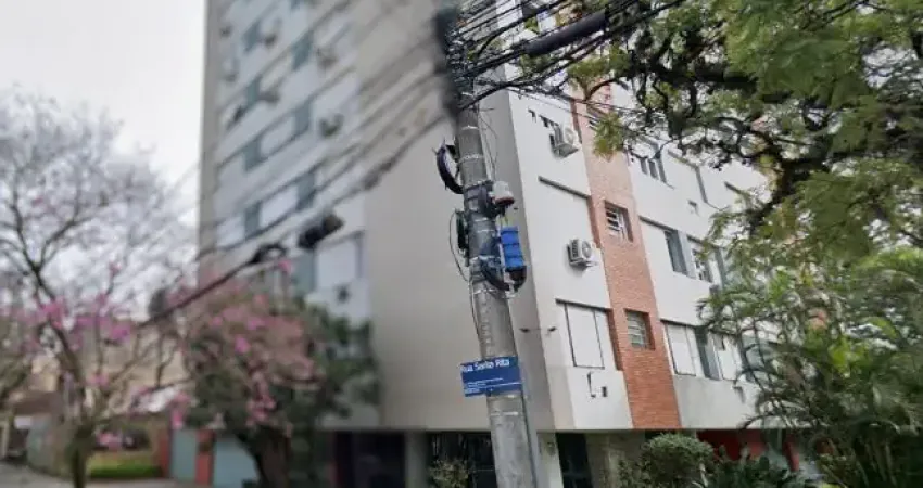 VENDE-SE Excelente Apartamento de 2 dormitórios