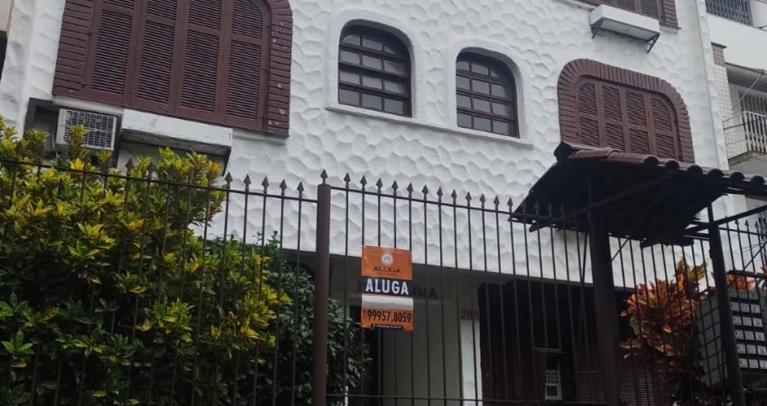 Apartamento com 1 quarto para alugar na Rua Comendador Rheingantz, 282, Auxiliadora, Porto Alegre