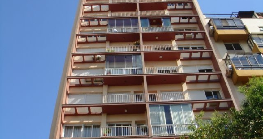 Apartamento com 3 quartos à venda na Rua Duque de Caxias, 707, Centro Histórico, Porto Alegre