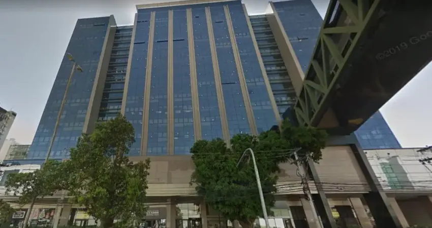Sala comercial com 1 sala para alugar na Avenida Praia de Belas, 1212, Praia de Belas, Porto Alegre