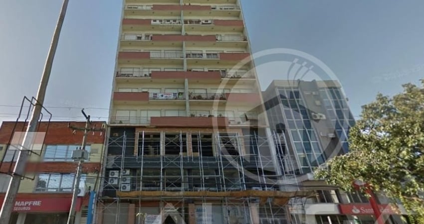 Apartamento com 3 quartos para alugar na Avenida Cristóvão Colombo, 1377, Floresta, Porto Alegre