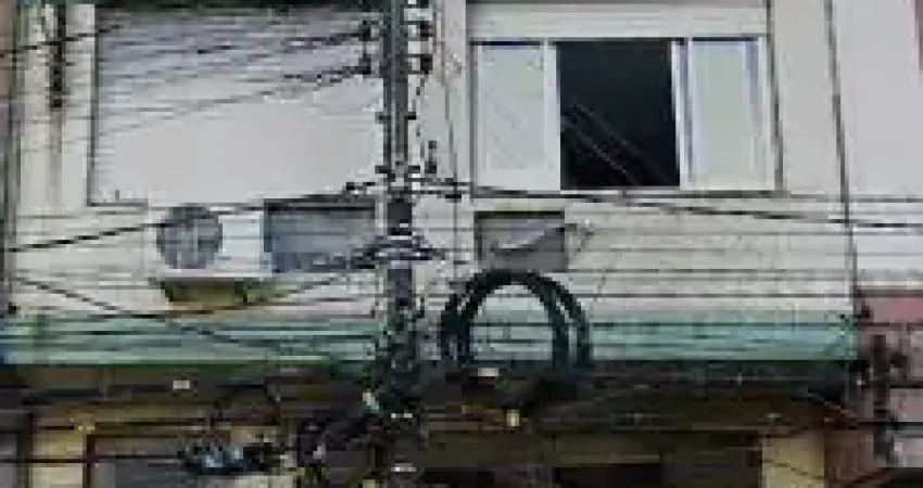 Cobertura com 2 quartos para alugar na Avenida da Azenha, 197, Azenha, Porto Alegre